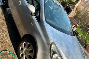 Opel corsa 1.2GPL