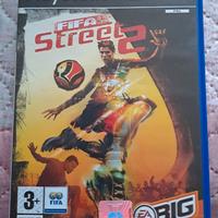 FIFA STREET 2