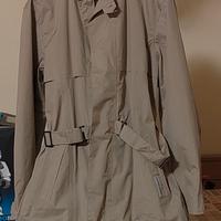 Tucano Urbano impermeabile lungo 