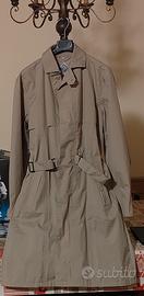 Tucano Urbano impermeabile lungo 