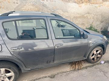 Dacia sandero 2012 1,5 diesel