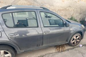 Dacia sandero 2012 1,5 diesel