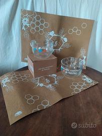 Coppia tazze Mulino Bianco + Tovagliette SimpleDay