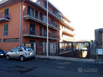 Locali Commerciali Vle Ulisse/Picanello