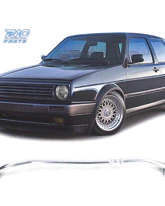 BARRA STABILIZZATRICE VOLKSWAGEN VW GOLF 2 JETTA 2