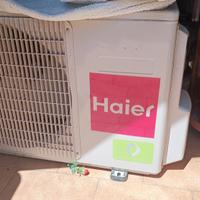 motore condizionatore haier