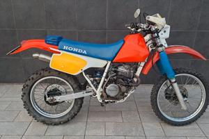 Honda XR 250 R