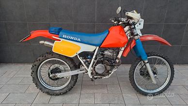 Honda XR 250 R