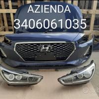 Musata e airbag hyundai i 30 n 799