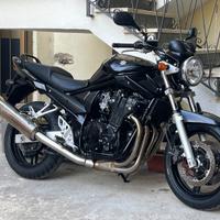 Suzuki GSF 650 Bandit - 2005