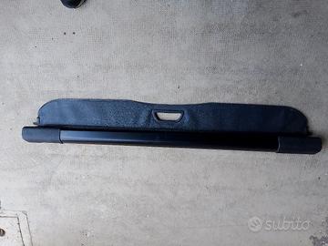 cappelliera baule classe A