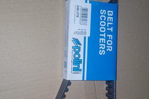  cinghia belt for scooters polini 