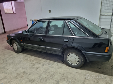 FORD ESCORT GHIA 1300 benzina berlina 5 porte