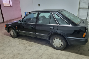 FORD ESCORT GHIA 1300 benzina berlina 5 porte