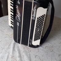 fisarmonica 