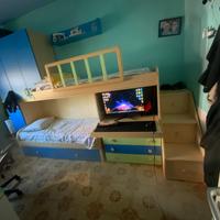 Cameretta per bambini