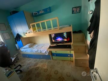 Cameretta per bambini