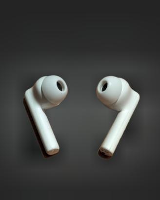 Cuffie wireless Oppo Enco Bud 2