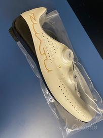 Scarpe ciclismo Zuatu Z001 46.5