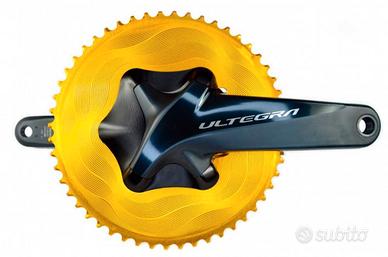 Corona Aleugear 42 denti