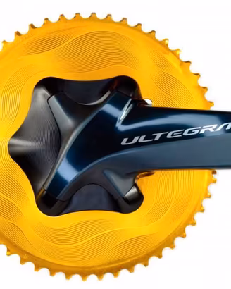 Corona Aleugear 42 denti
