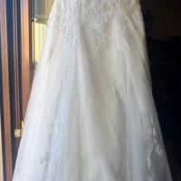 Abito da sposa