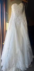 Abito da sposa