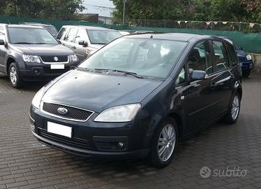 Ford Focus C-Max 1.8 TDCi (115CV) Ghia