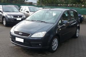 Ford Focus C-Max 1.8 TDCi (115CV) Ghia