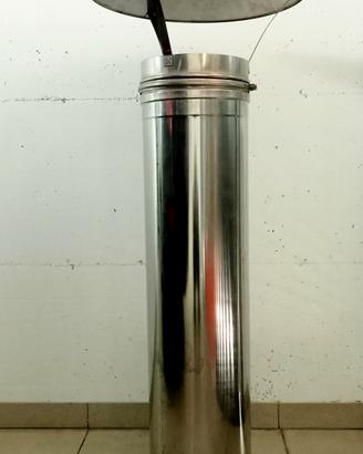 tubo camino 