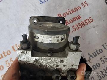 Centralina Pompa ABS Ford Fiesta B-Max Cod D1B1-2C