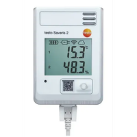 Datalogger testo Saveris 2-H1 - Data logger WiFi