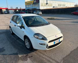 Grande punto street 1.3 multijet