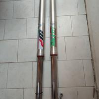 WP cartuccia chiusa POLETTI 