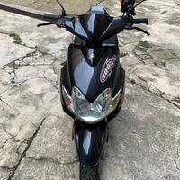 Yamaha Jog R 50 - 2005