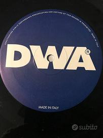 Dischi in vinile dance anni '90 Novara NO SPEDIZ