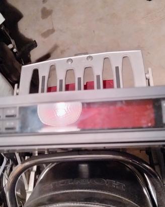 modulo radio Marantz