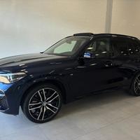 BMW X5 xDrive40d 48V Msport