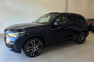 BMW X5 xDrive40d 48V Msport