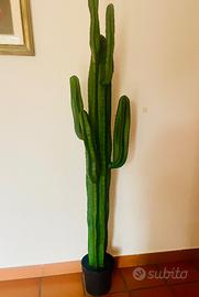 pianta finta da arredamento