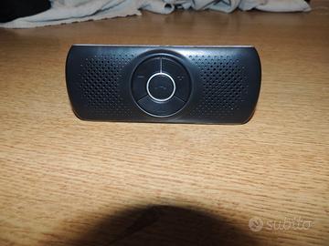 viva voce auto bluetooth