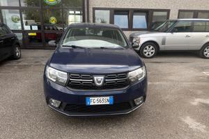 Dacia Sandero 0.9 TCe GPL 90CV Lauréate