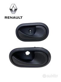 MANIGLIA INTERNA ANTERIORE DESTRA RENAULT Twingo I