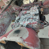 Cambio ZF per Iveco 145