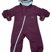 Tuta da neve Wedze 24 mesi