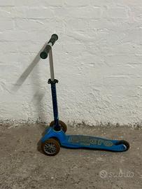 Monopattino per bambini Mini Micro