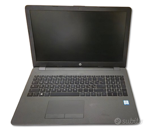 HP ProBook 250 G6/i5-7200U/RAM 8GB/SSD 500GB W11