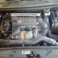 Motore Peugeot 307 1600 Diesel Codice Mot. 9HY