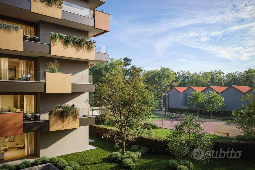 Appartamento – Monza, Triante - Vista 3