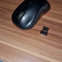 Mouse Logitech wireless